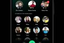 Spotify Greenroom - Talk Live Music, Sports & More screenshot 4