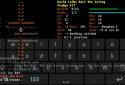 Dungeon Crawl:SS (ASCII) screenshot 4