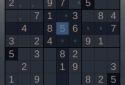 Wolf And Moon : Sudoku screenshot 8