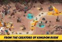 Junkworld - Tower Defense Game screenshot 1