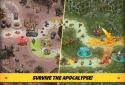 Junkworld - Tower Defense Game screenshot 10