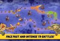 Junkworld - Tower Defense Game screenshot 2