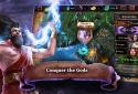 Runestrike CCG screenshot 1