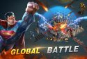 King of Doomsday: Superheroes War Game screenshot 5