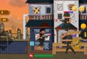 Revenge of Hero: 2D Platform Action Shooter Games. screenshot 1