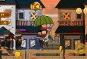 Revenge of Hero: 2D Platform Action Shooter Games. screenshot 3