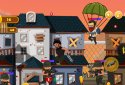Revenge of Hero: 2D Platform Action Shooter Games. screenshot 4