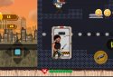 Revenge of Hero: 2D Platform Action Shooter Games. screenshot 5