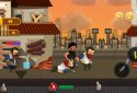Revenge of Hero: 2D Platform Action Shooter Games. screenshot 6