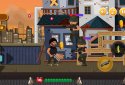 Revenge of Hero: 2D Platform Action Shooter Games. screenshot 7