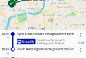 Transportr - Open Source Public Transit screenshot 4