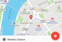 Transportr - Open Source Public Transit screenshot 5
