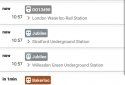 Transportr - Open Source Public Transit screenshot 6