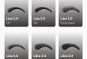 Lash Constructor Вії screenshot 2