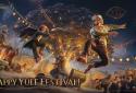 The Lord of the Rings: Rise to War screenshot 1