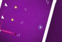 Meteorite: Ball Bounce and Recoil Brain Puzzle screenshot 2