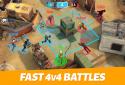 Outfire: Multiplayer online shooter screenshot 1