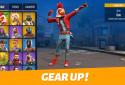 Outfire: Multiplayer online shooter screenshot 3