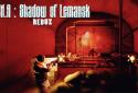 Z.O.N.A Shadow of Limansk Redux screenshot 1
