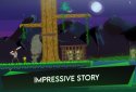 Draconian: Action Platformer 2D screenshot 3