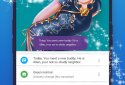 Kocho - Play & Make Visual Novels screenshot 2