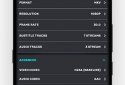 Video Converter, Compressor MP4, 3GP, MKV,MOV, AVI screenshot 4 Video Converter, Compressor MP4, 3GP, MKV,MOV, AVI screenshot 4