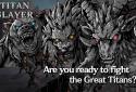 Titan Slayer: Roguelike Strategy Card Game screenshot 5