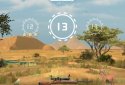 The Hunting World - 3D Wild Shooting Game screenshot 1