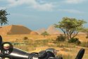 The Hunting World - 3D Wild Shooting Game screenshot 4