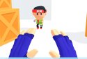 Ninja Hands screenshot 1