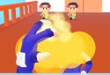 Ninja Hands screenshot 2
