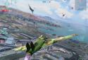 Sky Gamblers - Infinite Jets screenshot 1