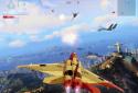 Sky Gamblers - Infinite Jets screenshot 4