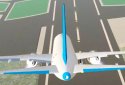 Realistic Plane screenshot 1