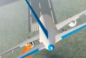 Realistic Plane screenshot 3