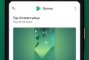 Google Play Games screenshot 1