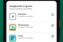 Google Play Games screenshot 2