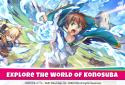 KonoSuba: Fantastic Days screenshot 1