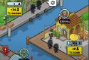Idle Distiller - A Business Tycoon Game screenshot 2