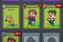 Idle Distiller - A Business Tycoon Game screenshot 3