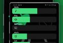 Ultra Volume: Custom Volume Slider Panel & Themes screenshot 1