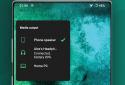 Ultra Volume: Custom Volume Slider Panel & Themes screenshot 4