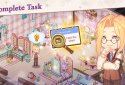 Kawaii Mansion: Adorable Hidden Objects Game screenshot 3