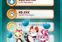 Dog Game - The Dogs Collector! screenshot 7
