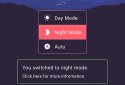 Dark Mode screenshot 2