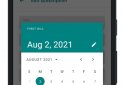 Tilla - subscriptions manager screenshot 3