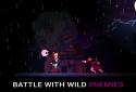 Fight For Us: Action Platformer screenshot 2