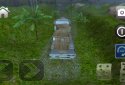 Heavy Truck Driver Danger Road screenshot 5