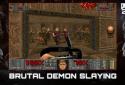 DOOM screenshot 1