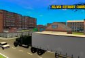 Truck Simulator: Russia screenshot 2